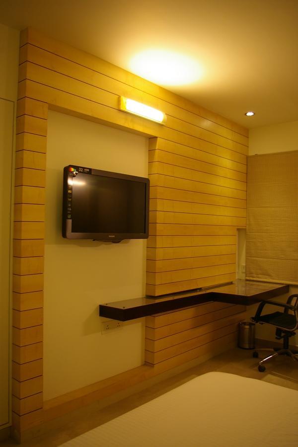 Roseline Suites Bangalore Exteriör bild